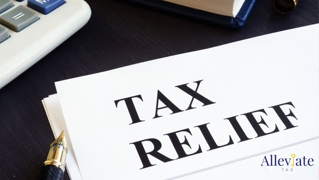 Tax Resolution Services: 7 Ways a Tax Professional Can Help