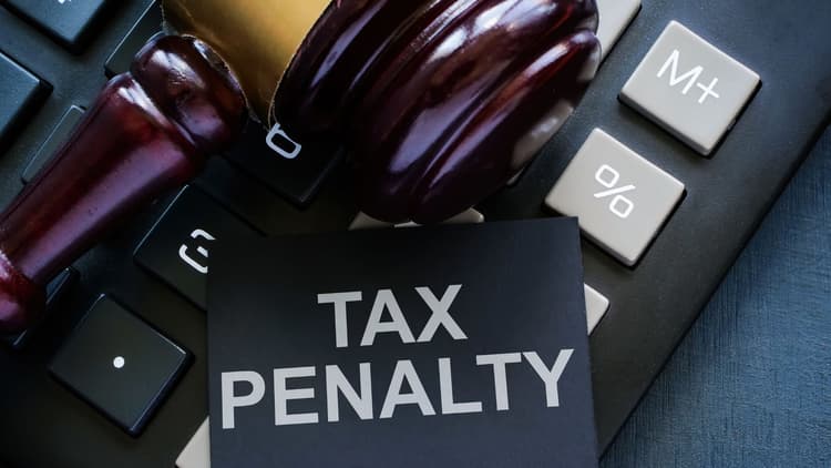 IRS Penalty Abatement – How to Legally Reduce Your Tax Bill