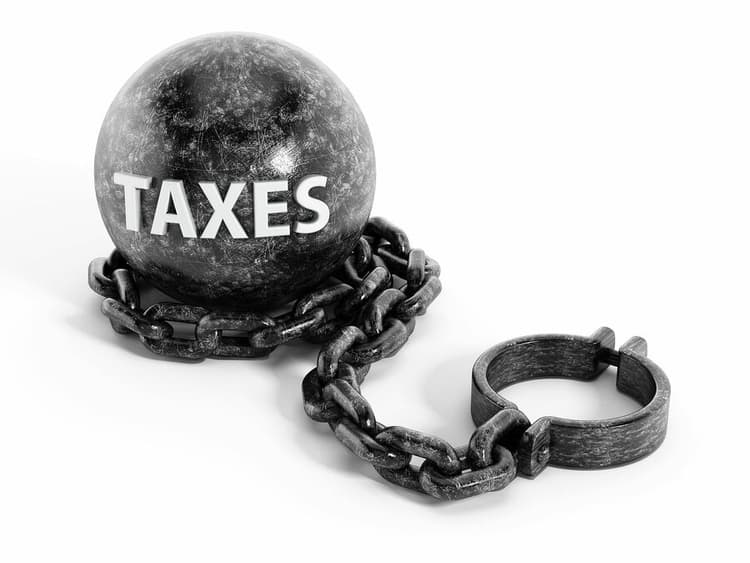 Tax Evasion vs Tax Fraud and Statute of Limitations