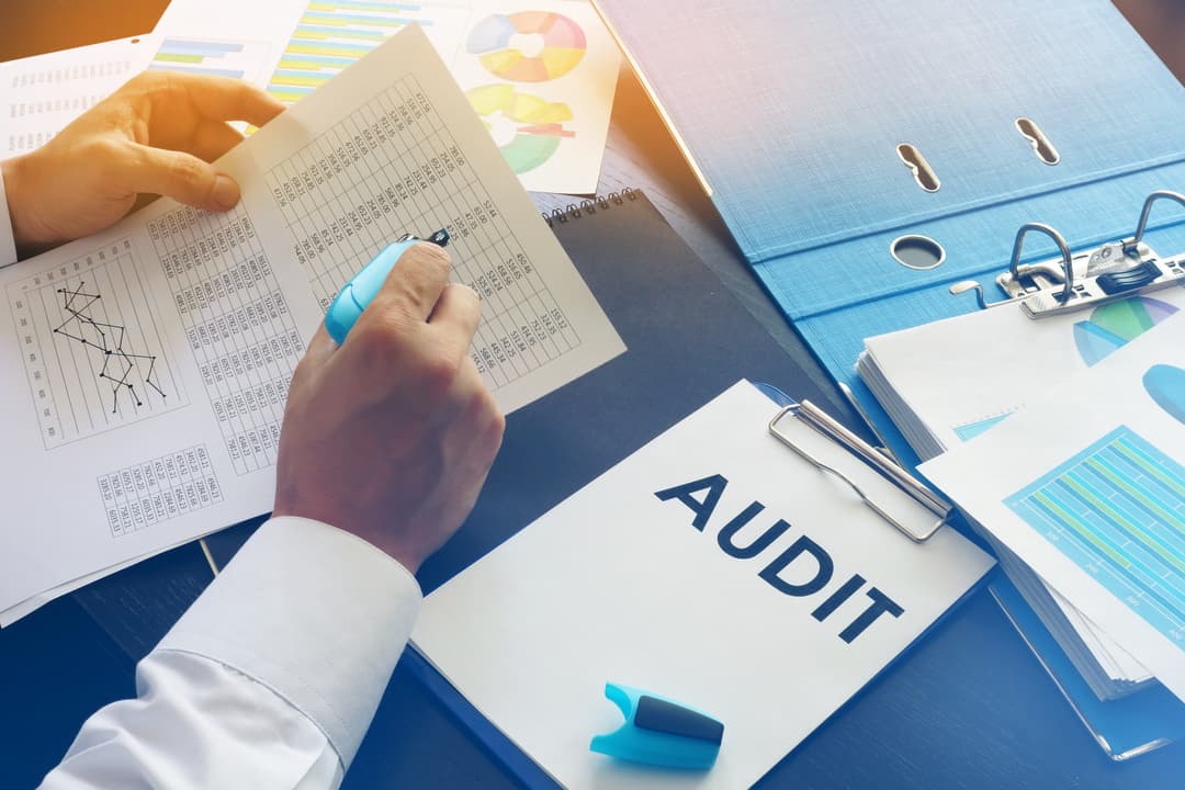 Everything You Need to Know About IRS Audit Representation