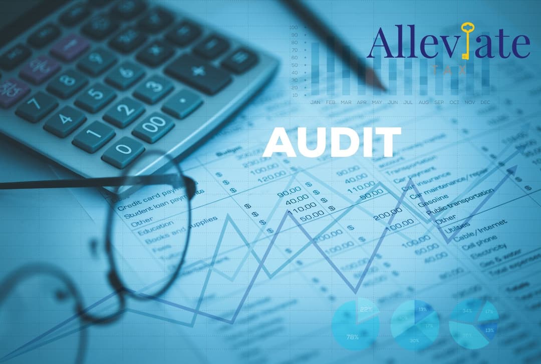 Tax Audit Representation: Who Can Assist If You’re Being Audited?